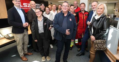 Fotocredit: Reinhard Judt Fotocredit: Reinhard Judt