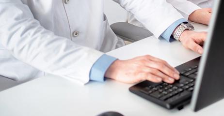 Digitale Überweisung